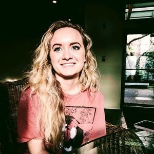 Meet your Posher, Savannah